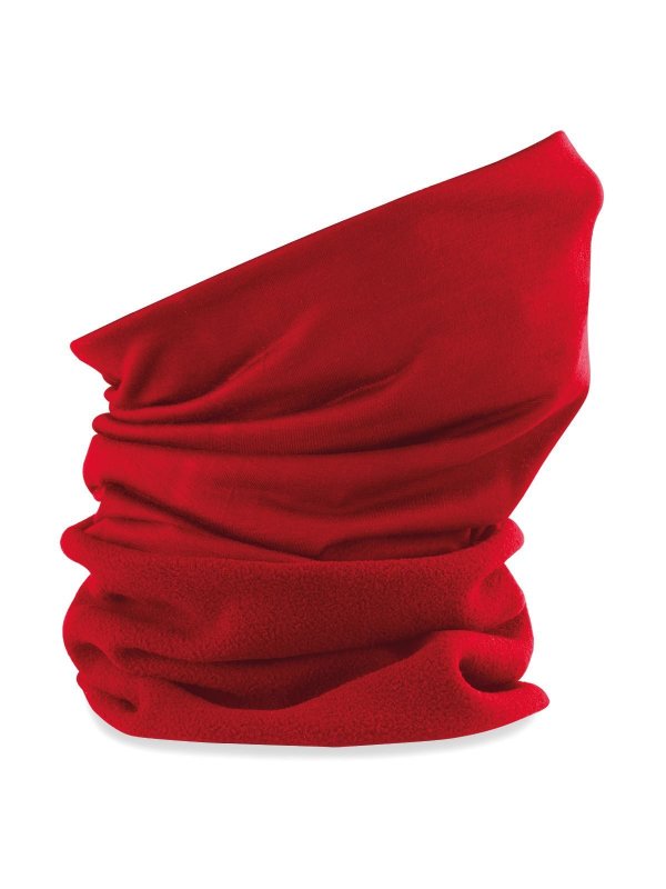 classic red
